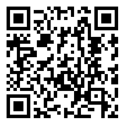 公众号二维码